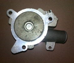 宝马汽车配件供应服务