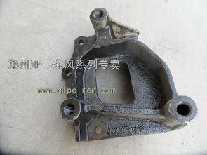 汽车配件解析 方向机支架3401315 T0100及其重要性