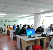 合肥计算机等级考试 电脑图文设计专业能力认证指南